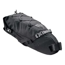 Bolsa Bag D/ Selim Bicicleta Topeak Backloader Pack 6 Litros Foto mini 1