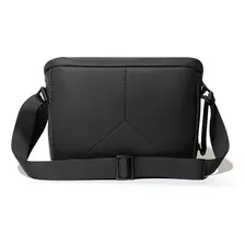 Bolsa Bag Mochila Mala Drone Dji Mavic Mini Pro 3 4 Air 2s Cor Preto Foto mini 4