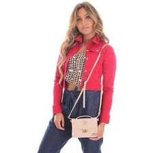 Bolsa bolsa pequena Mickey Bolsa feminina couro - preto Foto mini 4