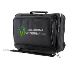 Bolsa Bordada Para Curso Faculdade Veterinária Foto  mini 1