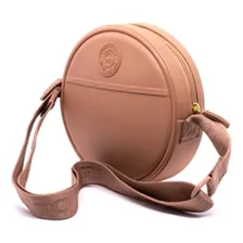 Bolsa Box Moleca Bolsa Bolsa Feminina,bolsa,bolsa Moleca,bolsa Redonda - Nude Foto mini 3