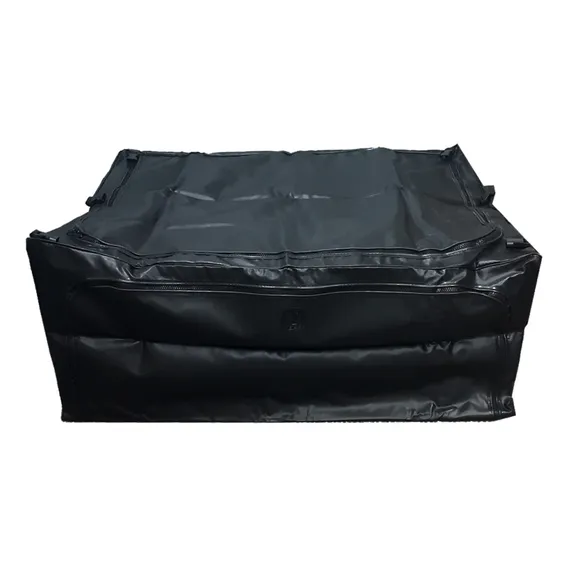 Bolsa Cacamba Fiat Toro 52052921 Fiat 52052921 Foto 1