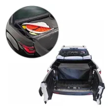 Bolsa Caçamba Fiat Toro Modelo 407 Litros Foto mini 1