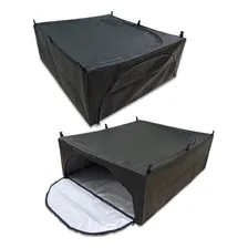 Bolsa Caçamba Grande - Ranger 7p Foto mini 4