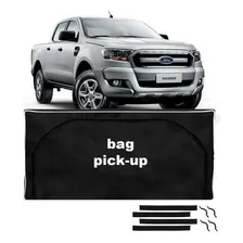 Bolsa Caçamba Pickups 360 Litros Ford Ranger Bag Pick-up Foto  mini 1
