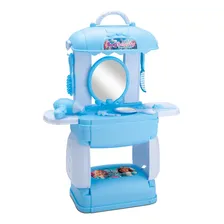 Bolsa Camarim Bag Beauty Princesa Da Neve 936 - Bambola Foto  mini 1