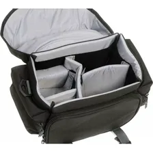 Bolsa Canon Gadget Bag 300dg Para Câmera Canon Cor Preto Foto mini 3