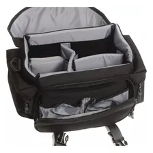 Bolsa Canon Gadget Bag 300dg Para Câmera Canon Cor Preto Foto mini 2