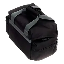 Bolsa Canon Gadget Bag 300dg Para Câmera Canon Cor Preto Foto mini 4