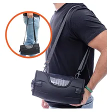 Bolsa Capa Case CompatÃvel C/ Jbl Xtreme 4 Reforçada Premium Triboshop Foto mini 3