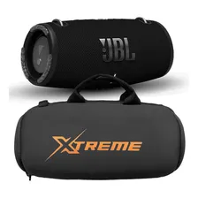 Bolsa Capa Estojo Bag P/ Jbl Xtreme Com Bolso Alta Qualidade Foto mini  2