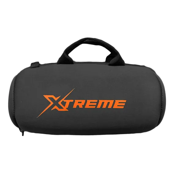 Bolsa Capa Estojo Bag P/ Jbl Xtreme Com Bolso Alta Qualidade Foto 1