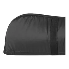 Bolsa Capa Protetora Para Carabina Espingarda Jogá 1,10m Cor Preto Foto mini  2