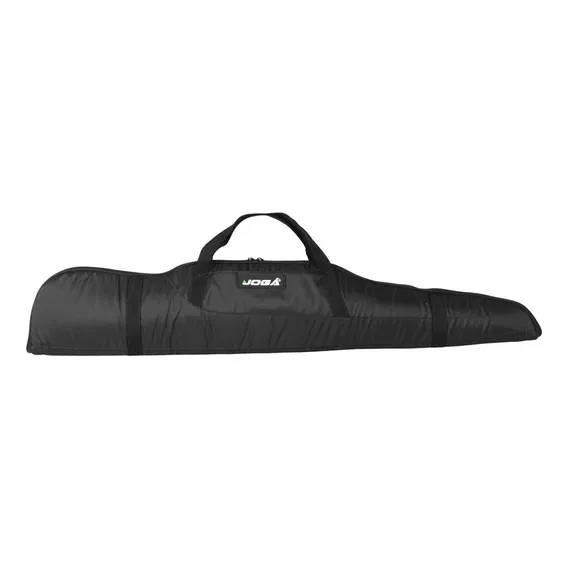 Bolsa Capa Protetora Para Carabina Espingarda Jogá 1,10m Cor Preto Foto 1