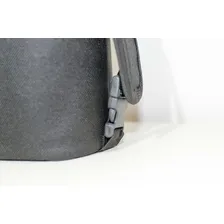 Bolsa Case Luva Rígida Para Lentes Preta Neoprene Pequena Foto mini 4