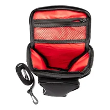 Bolsa Case P/ Câmera Dslr Canon Nikon Sony Reflex Ii 2 West Foto mini 3