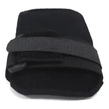 Bolsa Case Porta Celular Suporte Bicicleta Bike Ciclismo P Foto mini 2