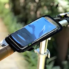 Bolsa Case Porta Celular Suporte Bicicleta Bike Ciclismo P Foto mini 3