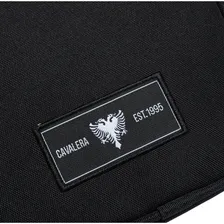 Bolsa Cavalera Transversal Espaçosa Resistente Sholder Foto mini 3