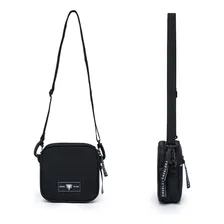 Bolsa Cavalera Transversal Espaçosa Resistente Sholder Foto mini 4