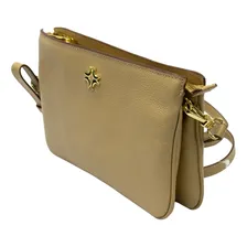 Bolsa Clutch Luz da lua 2000229 - Sandalo Foto mini 3