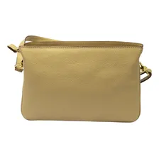 Bolsa Clutch Luz da lua 2000229 - Sandalo Foto mini 2