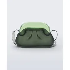 Bolsa Clutch Melissa Bolsa - Verde Foto mini 4