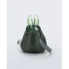 Bolsa Clutch Melissa Bolsa - Verde Foto mini 3