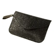 Bolsa Clutch Night Hinode Cor Preto Foto mini 1