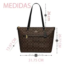 Bolsa Coach SIG GALLERY 4 Bolsa Coach Foto mini 1