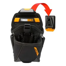 Bolsa Coldre Parafusadeira Cliptech Toughbuilt Tb-ct-20-lx Foto mini 1