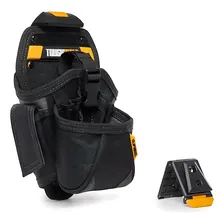 Bolsa Coldre Parafusadeira Cliptech Toughbuilt Tb-ct-20-lx Foto mini 2