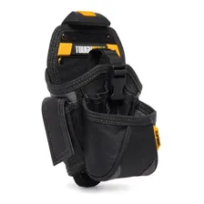 Bolsa Coldre Parafusadeira Cliptech Toughbuilt Tb-ct-20-lx Foto mini 3