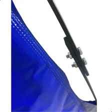 Bolsa Coletora Ar Condicionado 7 A 24k Polipropileno Gbmak Foto mini 2