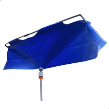Bolsa Coletora Ar Condicionado 7 A 24k Polipropileno Gbmak Foto mini 4