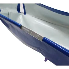 Bolsa Coletora Limpeza Split Até 24 Mil Btus Dalai Foto mini 2