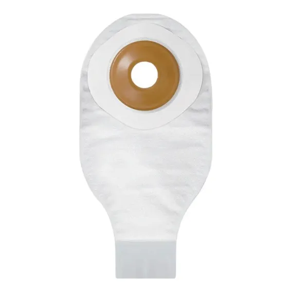 Bolsa Colostomia Active-life Convexa Transparente 32mm Und - CONVATEC Foto 1