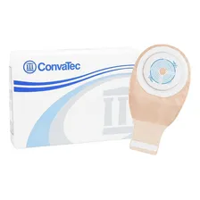Bolsa Colostomia Active-life Opaca 19/64mm Cx C/ 10 Convatec Foto mini 4