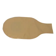 Bolsa Colostomia Active-life Opaca 19/64mm Cx C/ 10 Convatec Foto mini 3