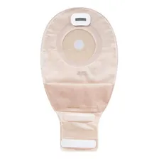 Bolsa Colostomia Esteem Plus Drenável Recortável Convatec Foto mini 2