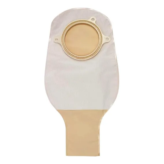 Bolsa Colostomia Sur-fit Plus Opaca 70mm Und 402535 Convatec Foto 1