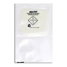 Bolsa Colostomia Waltex 50mm 10 Unidades Foto mini 2