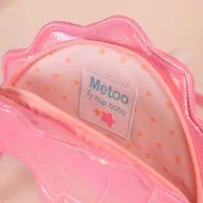 Bolsa Concha Alça Tiracolo - Metoo Foto mini 4