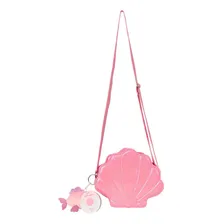 Bolsa Concha Alça Tiracolo - Metoo Foto mini 1