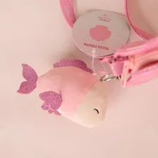Bolsa Concha Alça Tiracolo - Metoo Foto mini 3