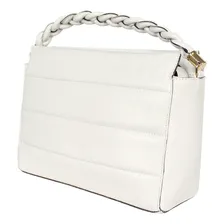 Bolsa Couro Crossbody Couro Macio Foto mini 3