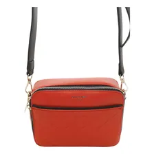 Bolsa David Jones Alça Removivel 6516 Foto mini 1