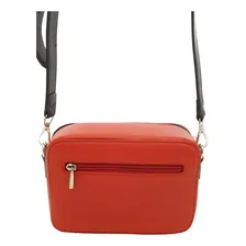 Bolsa David Jones Alça Removivel 6516 Foto mini 2