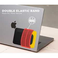 Bolsa De Armazenamento Afterplug, Adesivo De 2 Bolsos Para A Foto mini 2