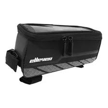 Bolsa De Celular Smartphone Para Quadro Bicicleta Elleven G Foto mini  2
